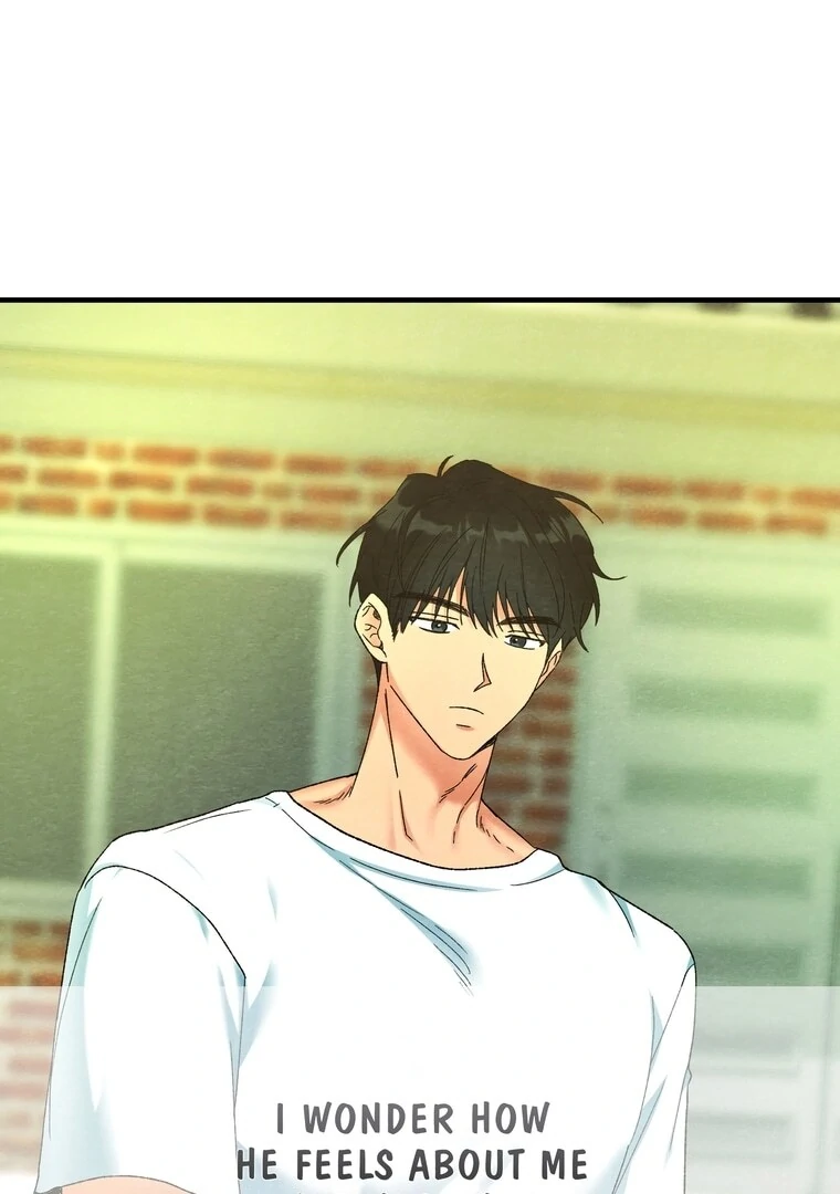 To My Apricot Hill Chapter 3 - page 93