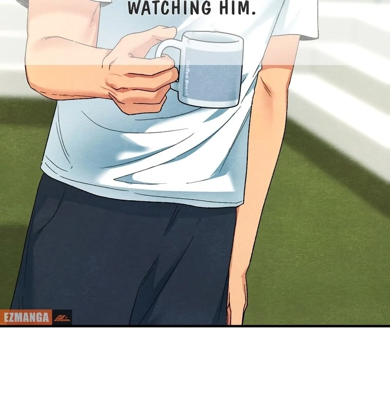 To My Apricot Hill Chapter 3 - page 94