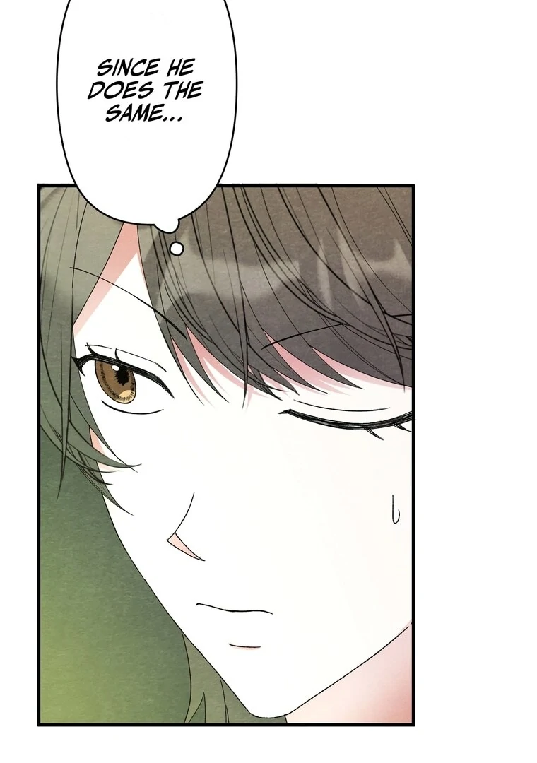 To My Apricot Hill Chapter 3 - page 96