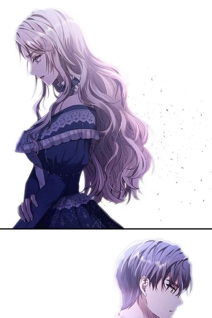 I will disappear for you, Your Grace the Grand Duke Chapter 1 - page 9
