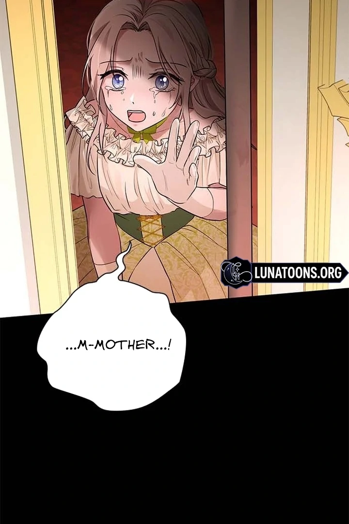 I will disappear for you, Your Grace the Grand Duke Chapter 1 - page 100