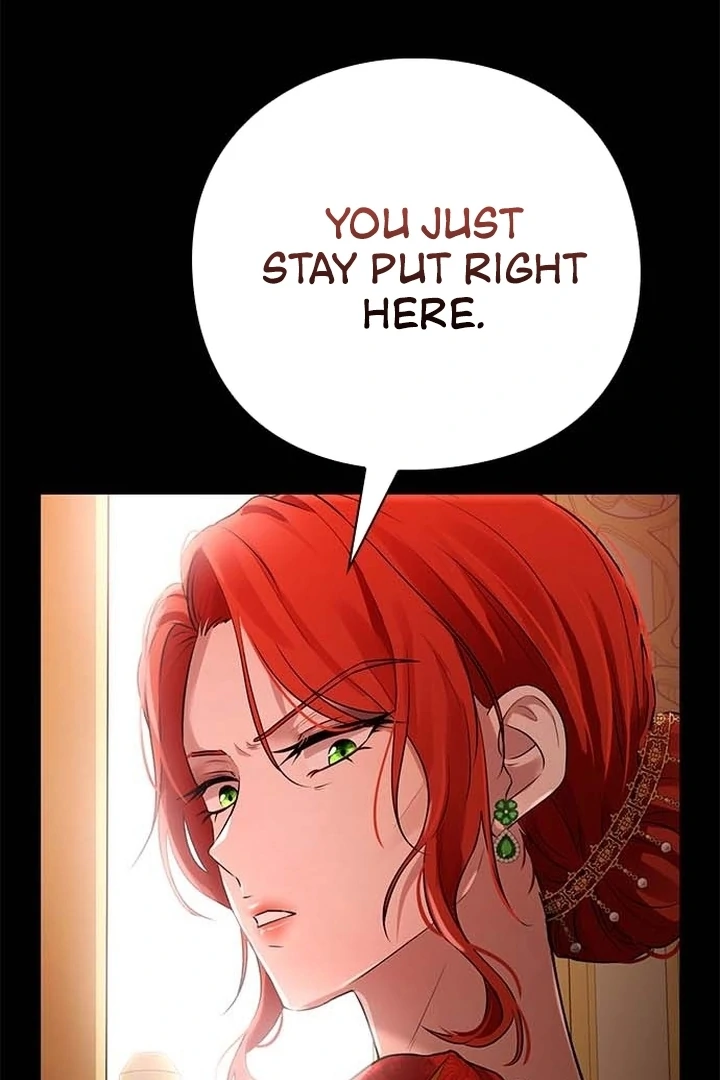 I will disappear for you, Your Grace the Grand Duke Chapter 1 - page 101