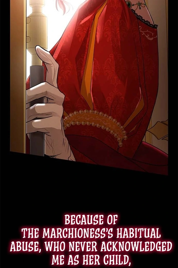 I will disappear for you, Your Grace the Grand Duke Chapter 1 - page 102