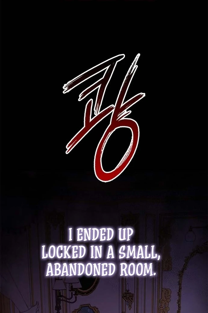I will disappear for you, Your Grace the Grand Duke Chapter 1 - page 103