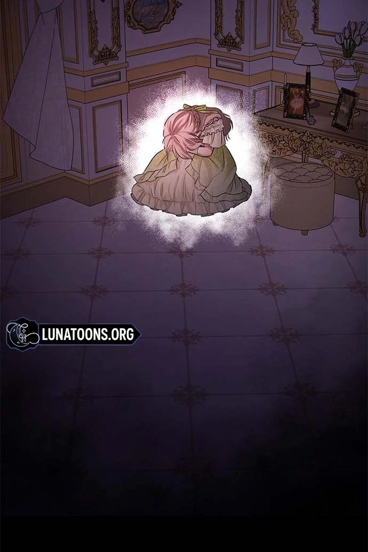 I will disappear for you, Your Grace the Grand Duke Chapter 1 - page 104