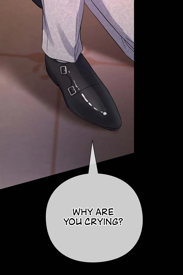 I will disappear for you, Your Grace the Grand Duke Chapter 1 - page 109