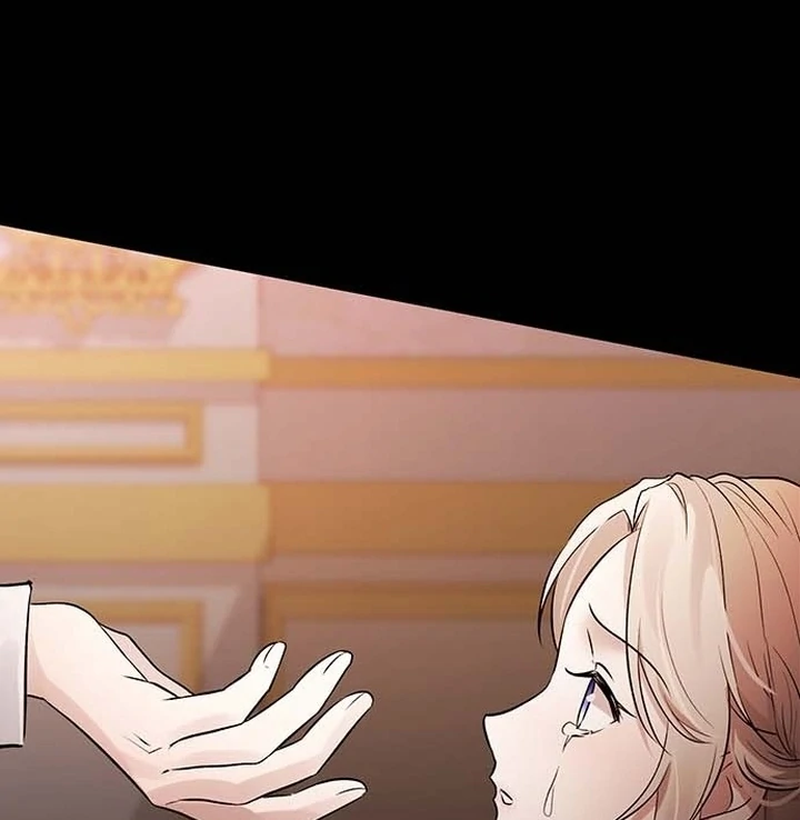 I will disappear for you, Your Grace the Grand Duke Chapter 1 - page 110