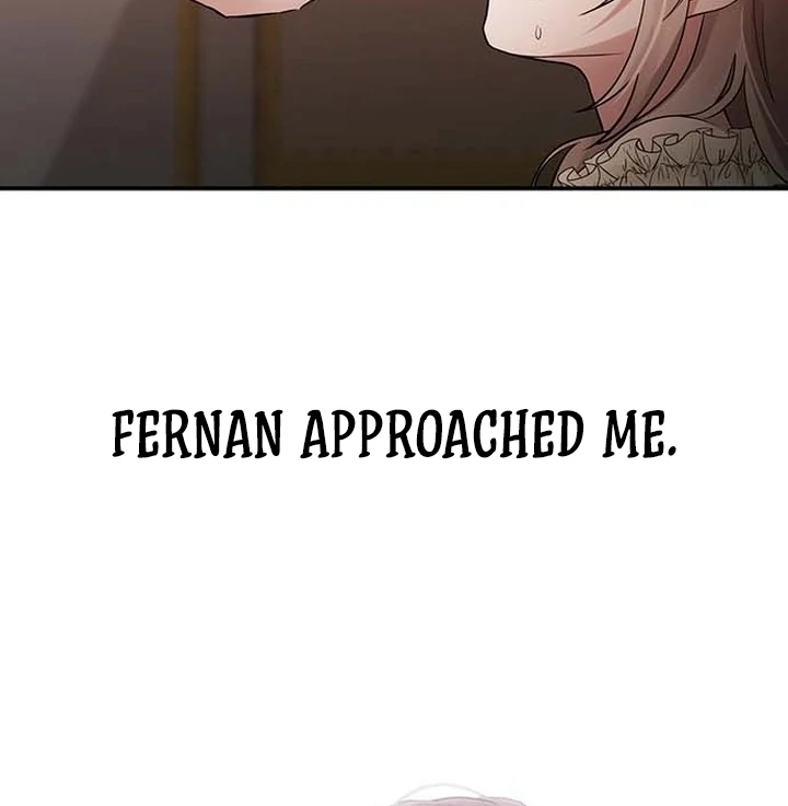 I will disappear for you, Your Grace the Grand Duke Chapter 1 - page 111