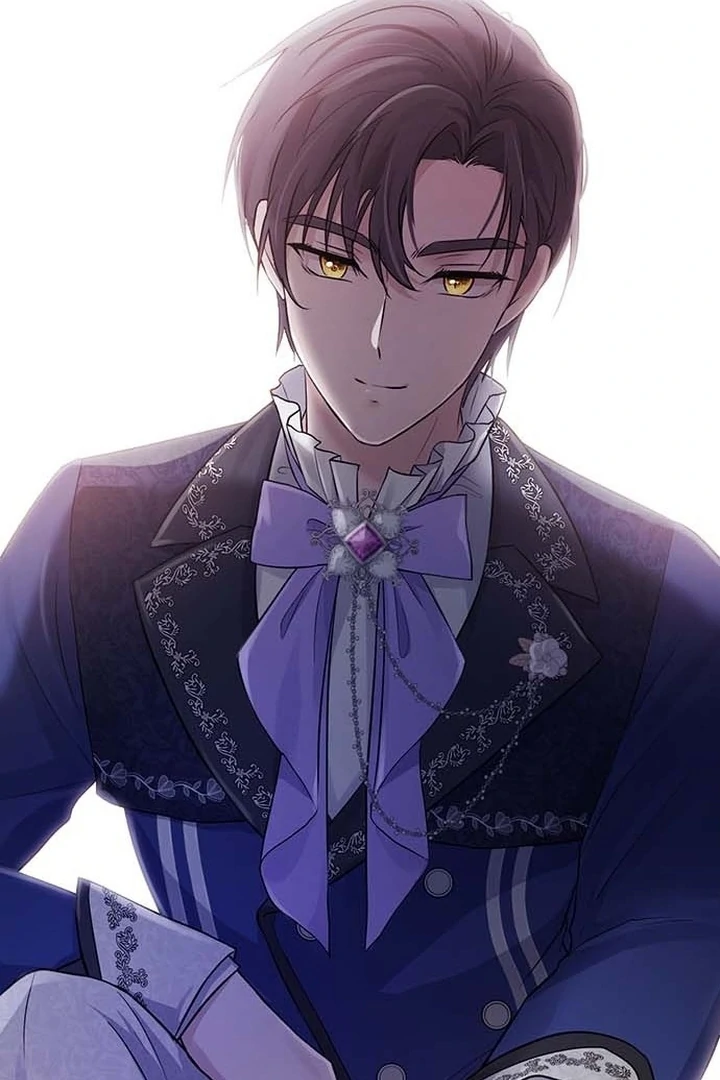 I will disappear for you, Your Grace the Grand Duke Chapter 1 - page 112