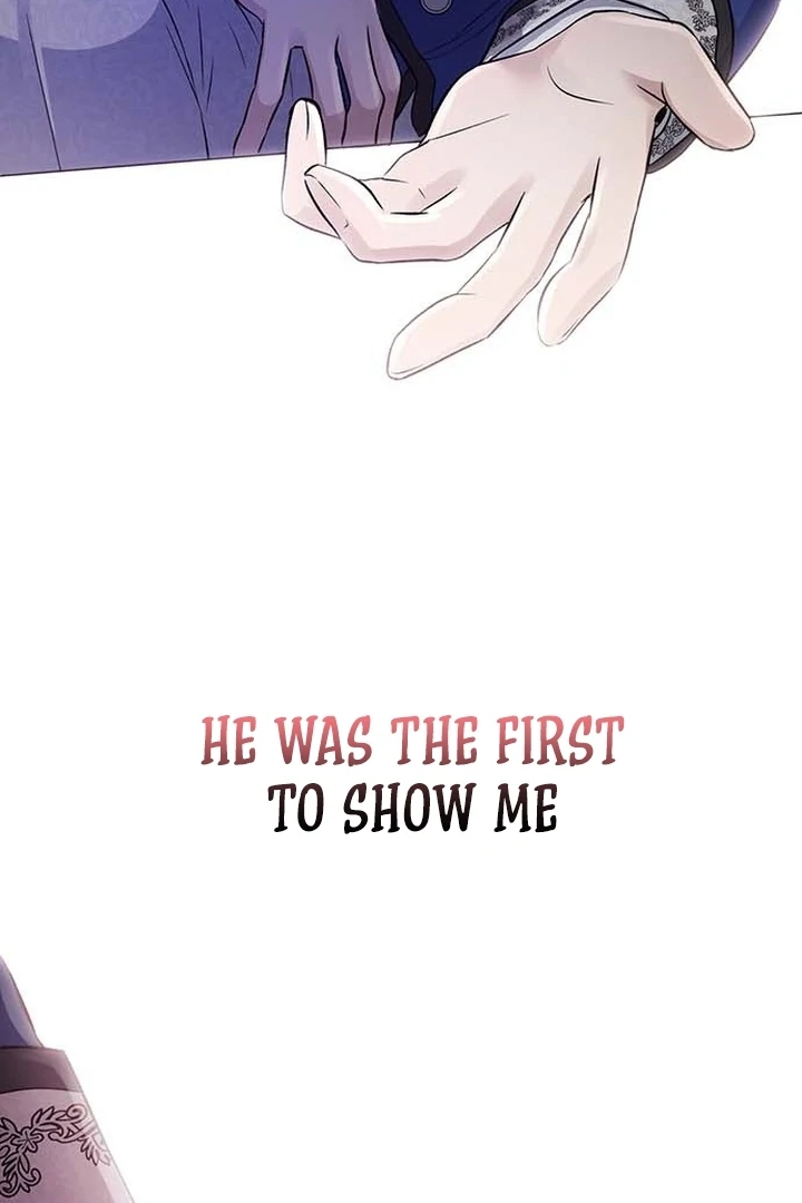 I will disappear for you, Your Grace the Grand Duke Chapter 1 - page 113