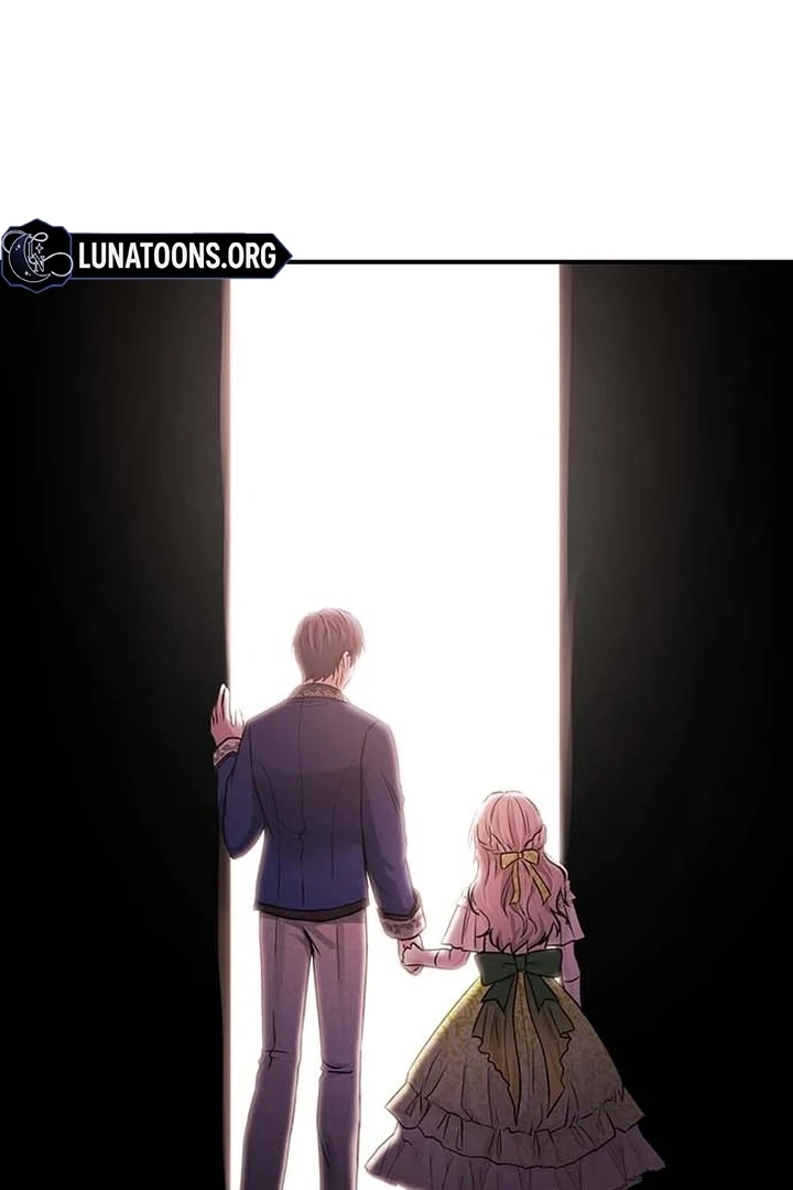 I will disappear for you, Your Grace the Grand Duke Chapter 1 - page 115