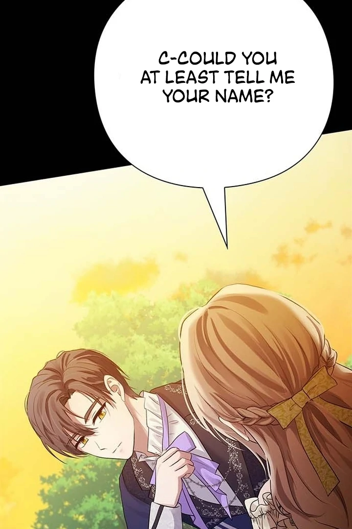 I will disappear for you, Your Grace the Grand Duke Chapter 1 - page 120