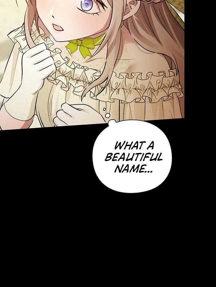 I will disappear for you, Your Grace the Grand Duke Chapter 1 - page 124
