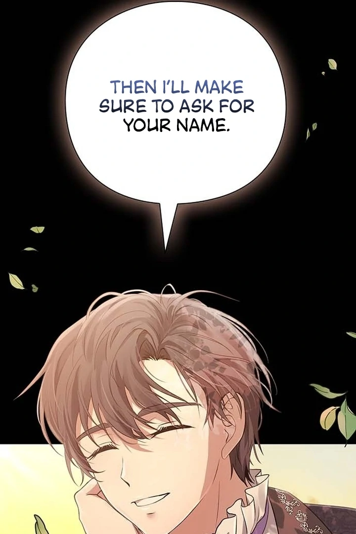 I will disappear for you, Your Grace the Grand Duke Chapter 1 - page 126