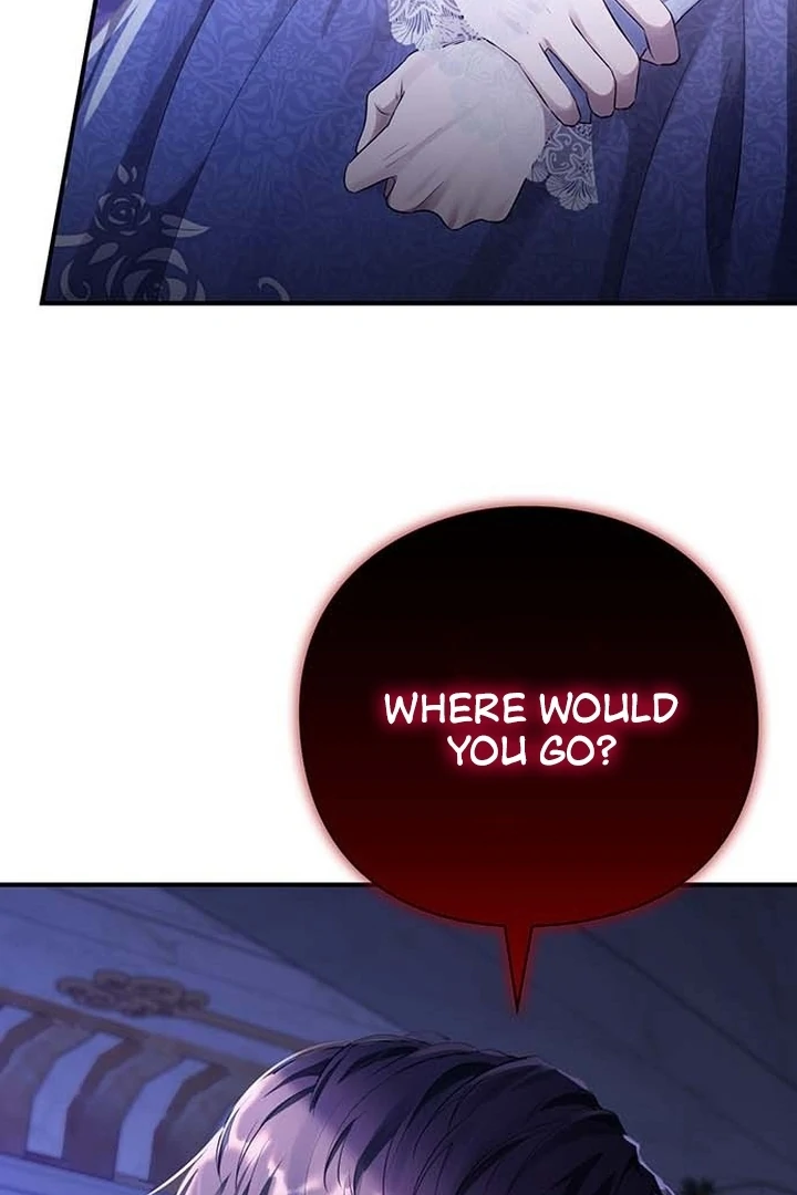 I will disappear for you, Your Grace the Grand Duke Chapter 1 - page 12