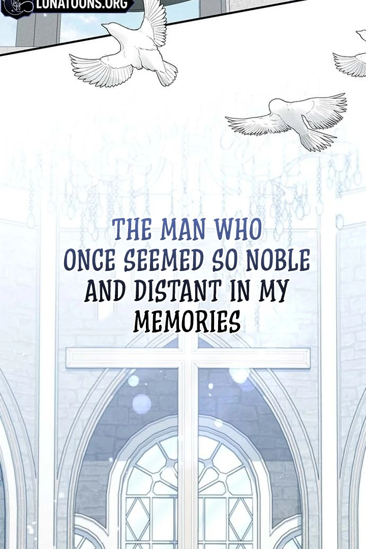 I will disappear for you, Your Grace the Grand Duke Chapter 1 - page 132
