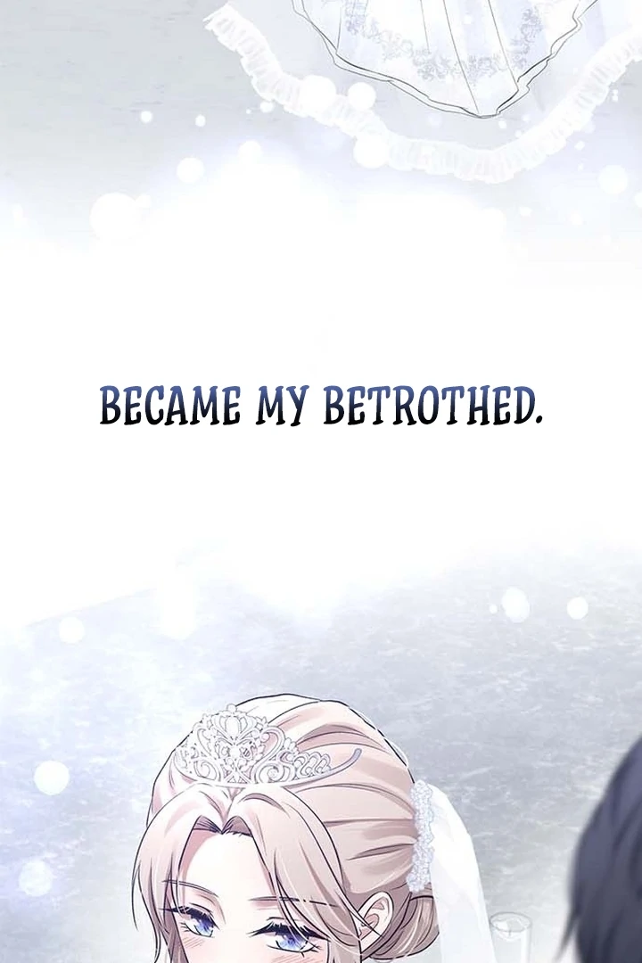 I will disappear for you, Your Grace the Grand Duke Chapter 1 - page 134