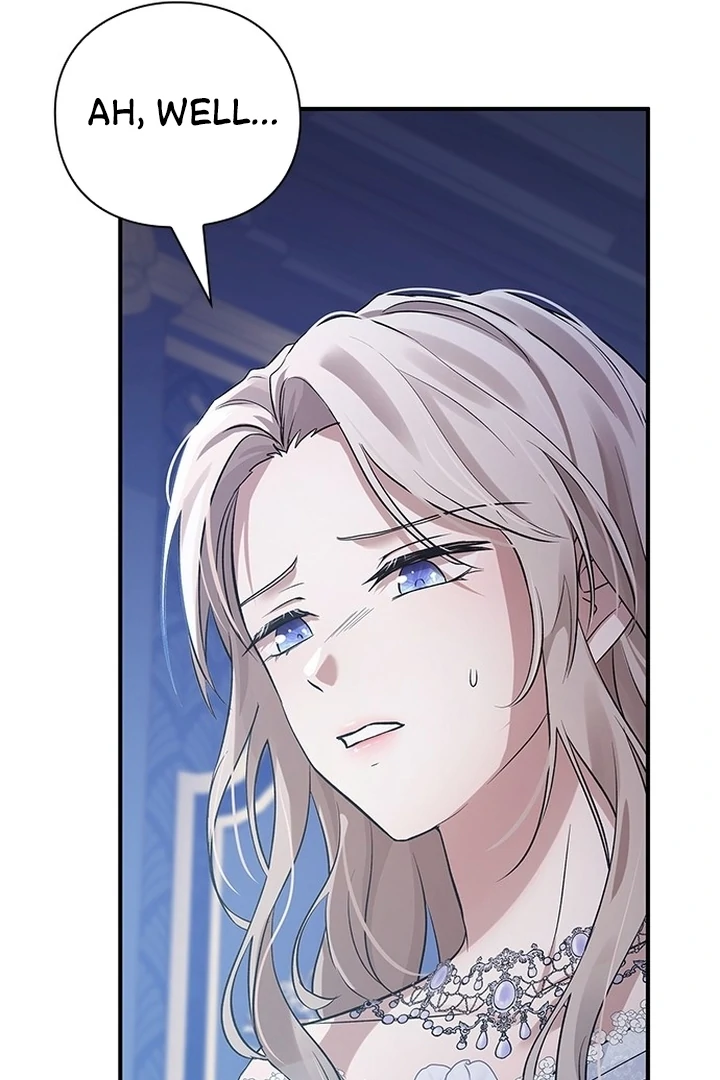 I will disappear for you, Your Grace the Grand Duke Chapter 1 - page 140