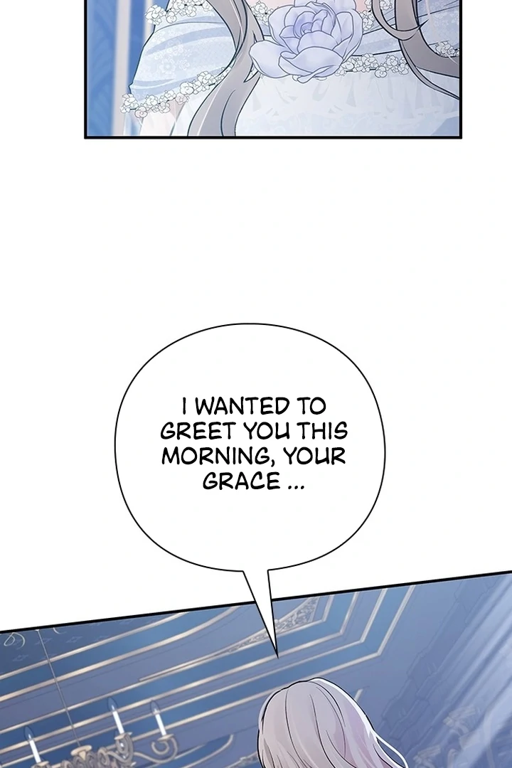 I will disappear for you, Your Grace the Grand Duke Chapter 1 - page 141