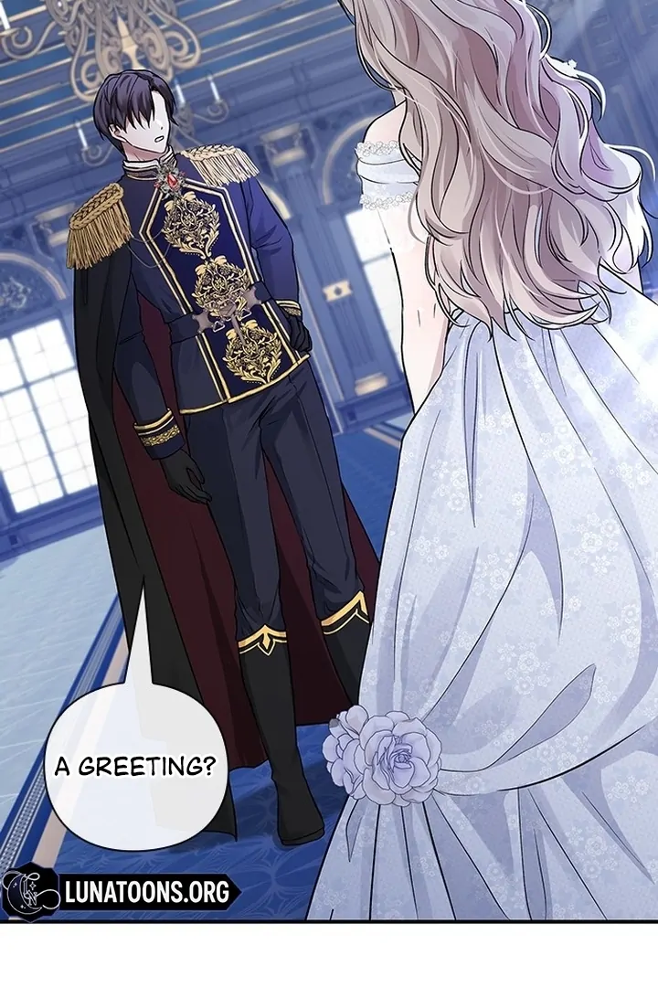 I will disappear for you, Your Grace the Grand Duke Chapter 1 - page 142