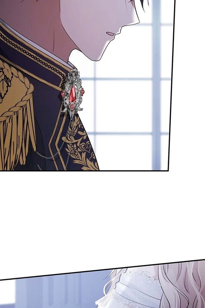 I will disappear for you, Your Grace the Grand Duke Chapter 1 - page 144