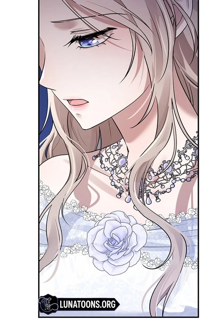 I will disappear for you, Your Grace the Grand Duke Chapter 1 - page 146