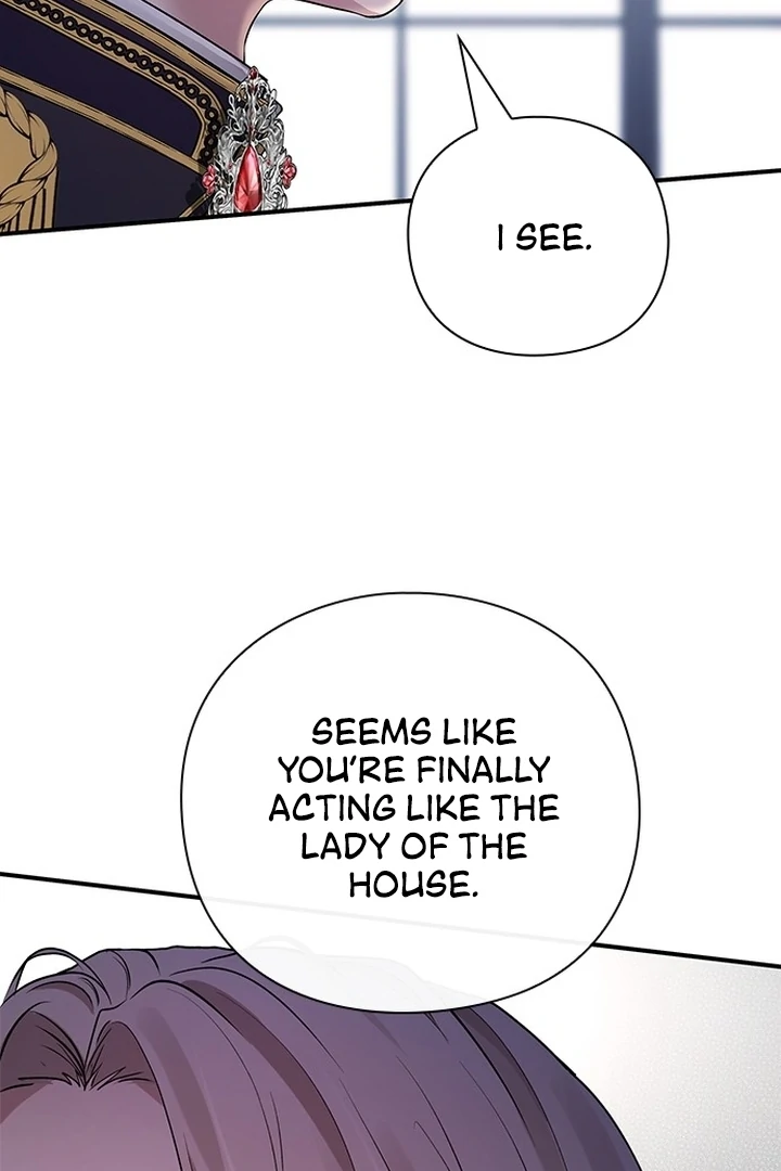 I will disappear for you, Your Grace the Grand Duke Chapter 1 - page 148