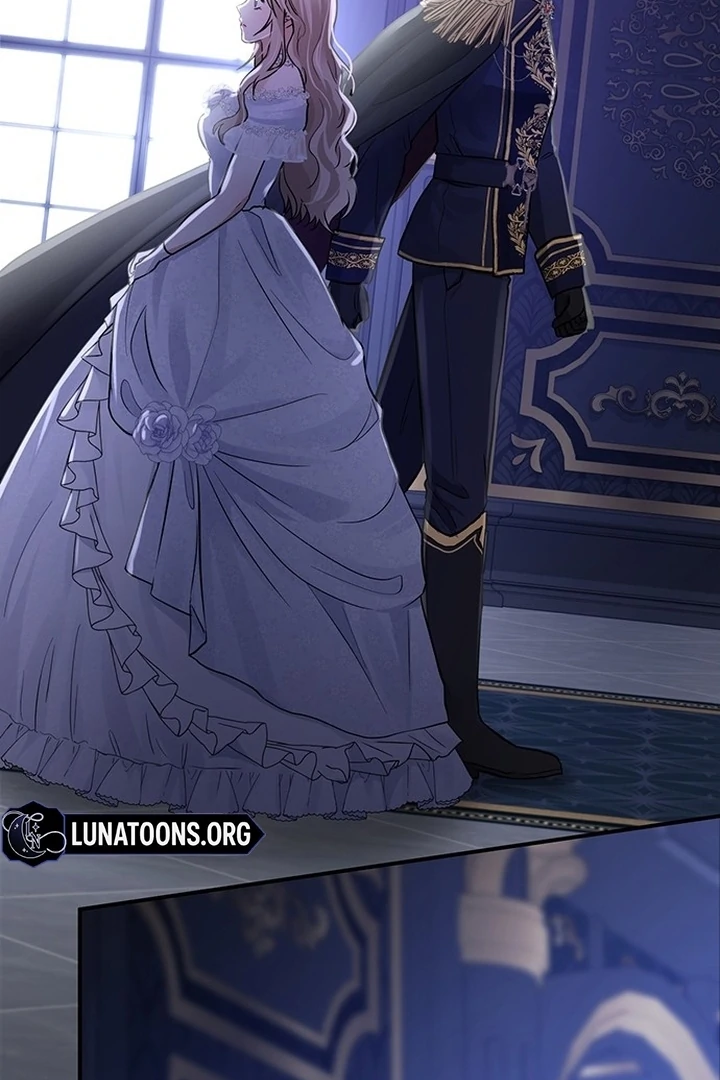 I will disappear for you, Your Grace the Grand Duke Chapter 1 - page 156