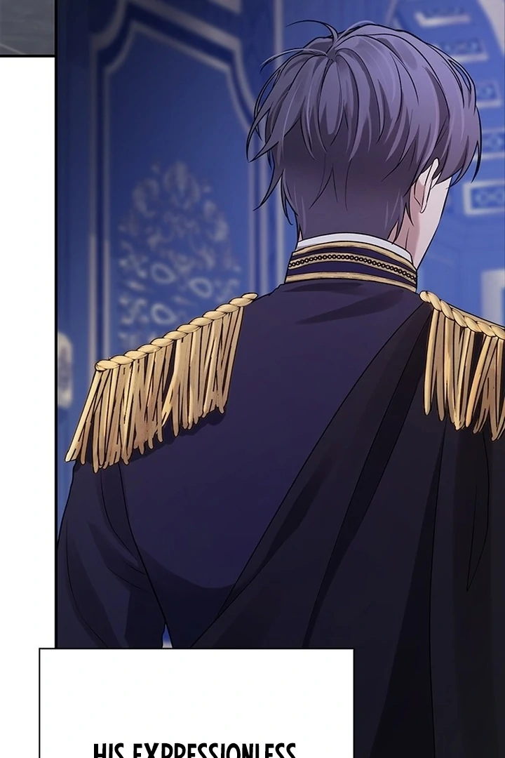 I will disappear for you, Your Grace the Grand Duke Chapter 1 - page 157