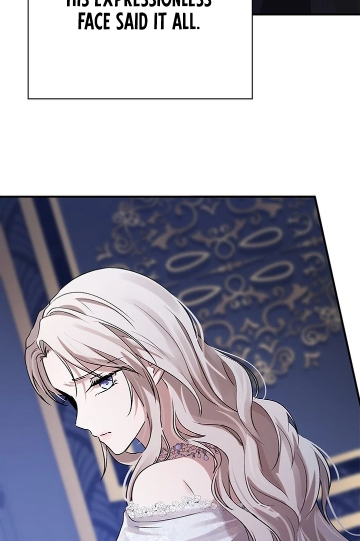 I will disappear for you, Your Grace the Grand Duke Chapter 1 - page 158