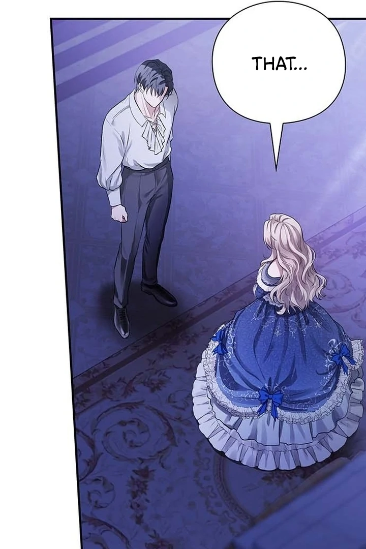 I will disappear for you, Your Grace the Grand Duke Chapter 1 - page 15