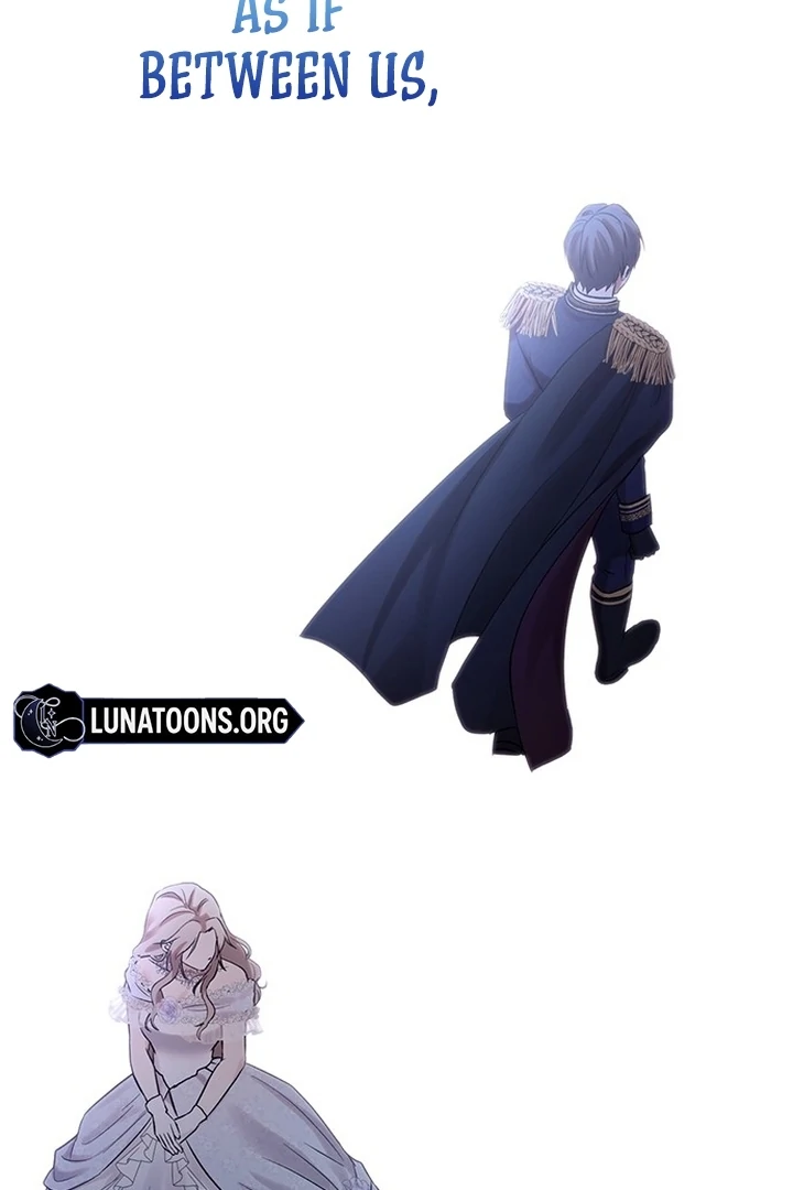 I will disappear for you, Your Grace the Grand Duke Chapter 1 - page 160