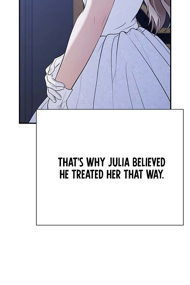 I will disappear for you, Your Grace the Grand Duke Chapter 1 - page 165