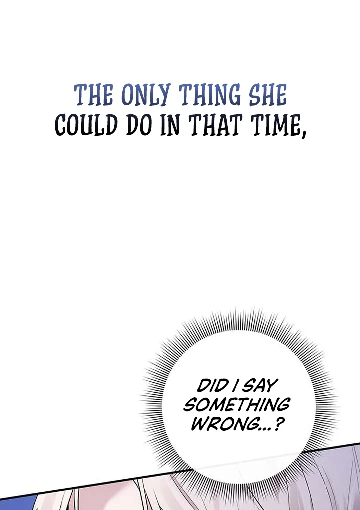 I will disappear for you, Your Grace the Grand Duke Chapter 1 - page 166