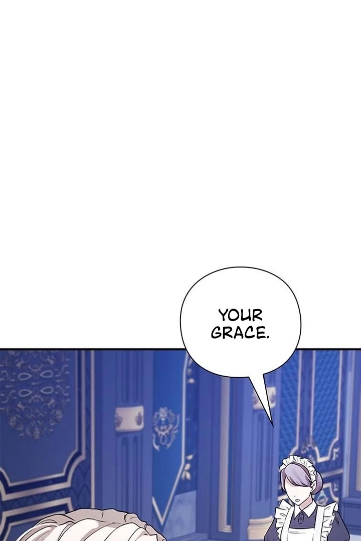 I will disappear for you, Your Grace the Grand Duke Chapter 1 - page 168
