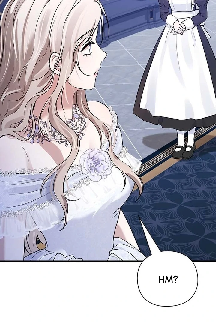 I will disappear for you, Your Grace the Grand Duke Chapter 1 - page 169