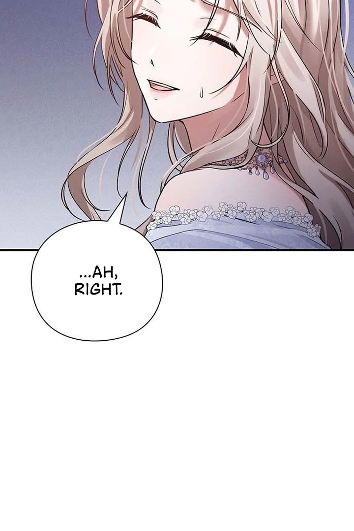 I will disappear for you, Your Grace the Grand Duke Chapter 1 - page 172