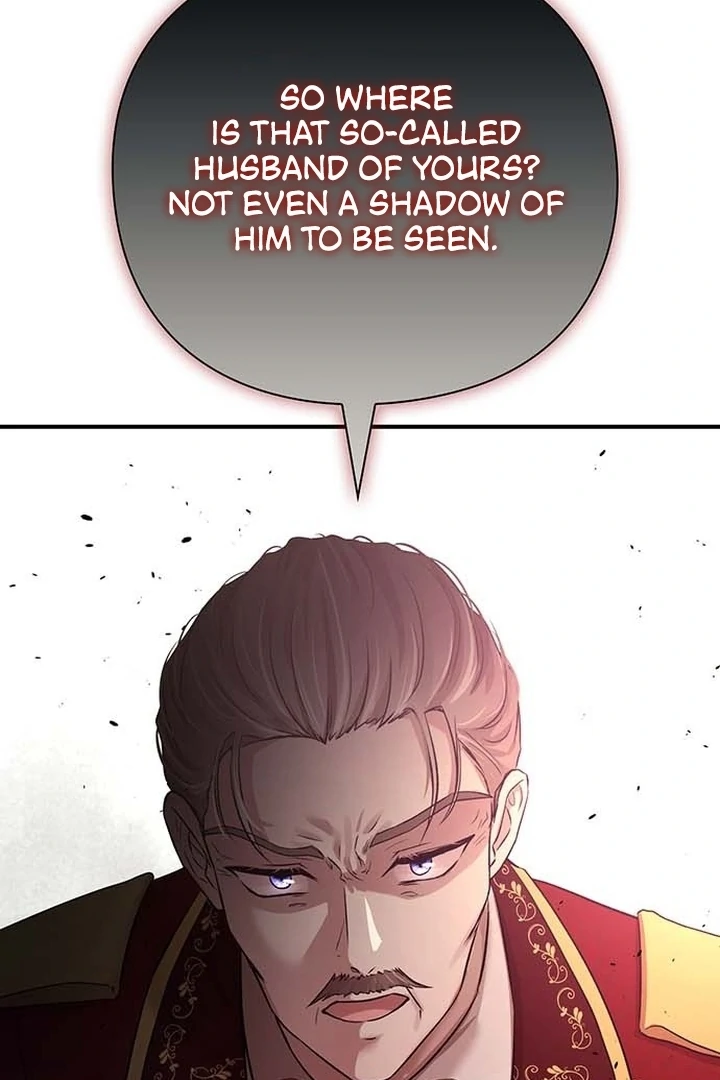 I will disappear for you, Your Grace the Grand Duke Chapter 1 - page 175