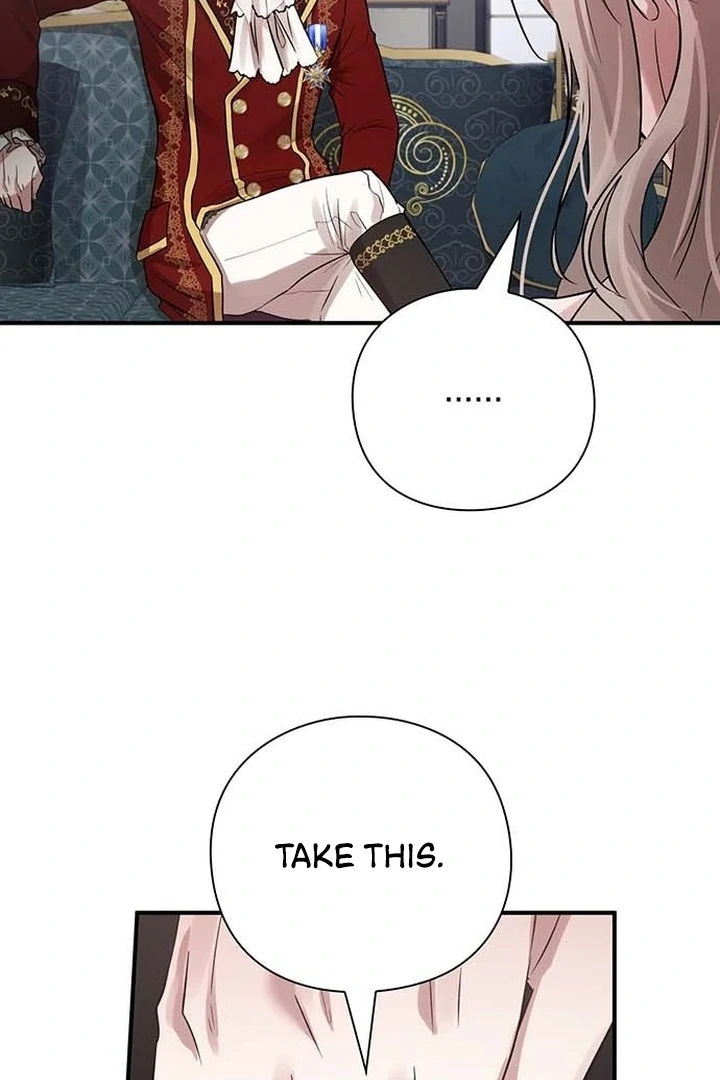 I will disappear for you, Your Grace the Grand Duke Chapter 1 - page 179