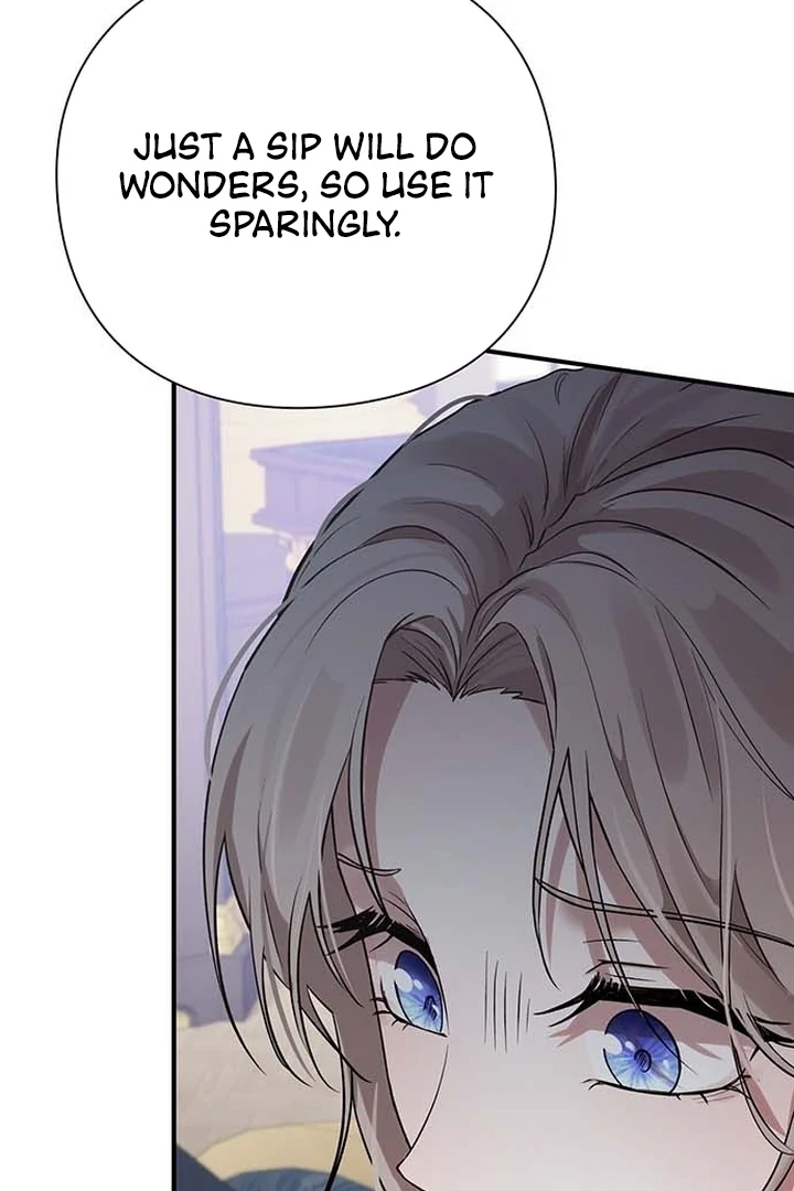 I will disappear for you, Your Grace the Grand Duke Chapter 1 - page 184