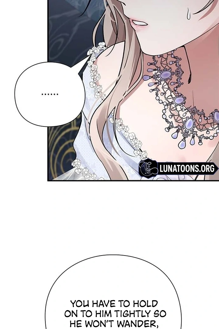 I will disappear for you, Your Grace the Grand Duke Chapter 1 - page 185