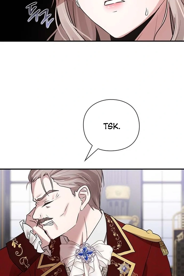 I will disappear for you, Your Grace the Grand Duke Chapter 1 - page 187