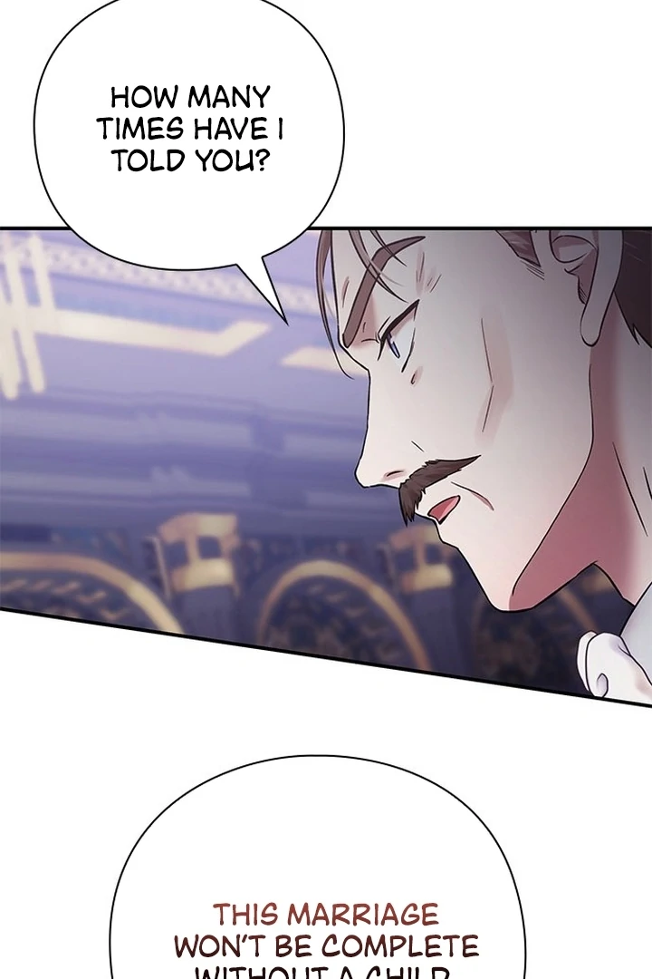 I will disappear for you, Your Grace the Grand Duke Chapter 1 - page 190