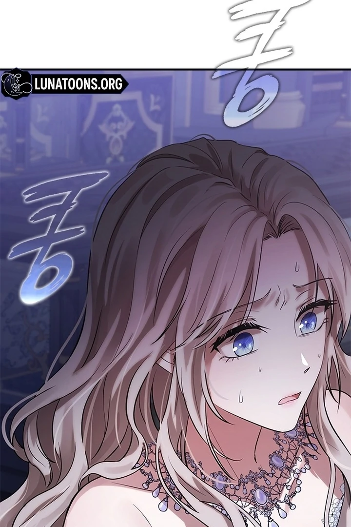I will disappear for you, Your Grace the Grand Duke Chapter 1 - page 198