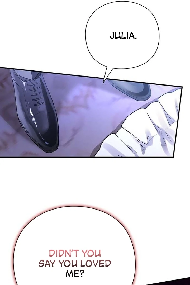 I will disappear for you, Your Grace the Grand Duke Chapter 1 - page 29