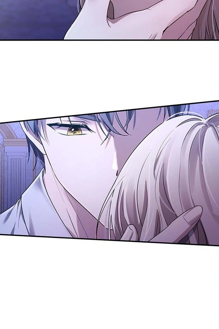 I will disappear for you, Your Grace the Grand Duke Chapter 1 - page 34