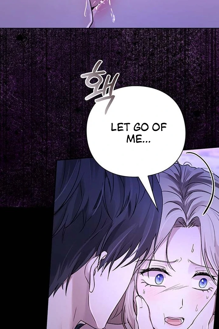 I will disappear for you, Your Grace the Grand Duke Chapter 1 - page 37
