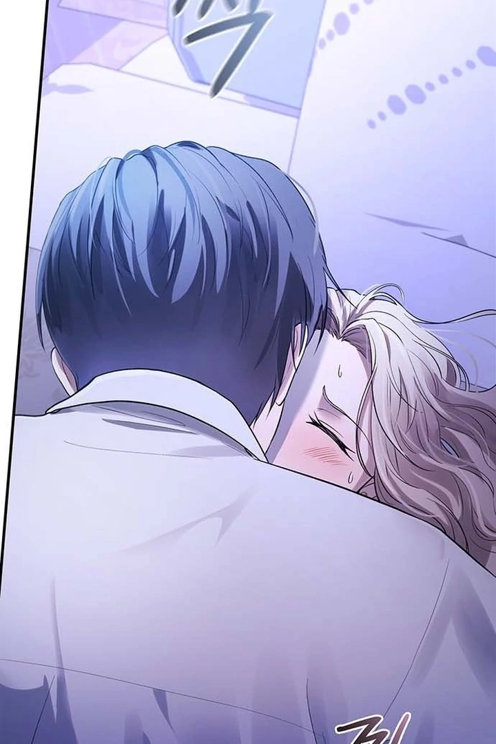 I will disappear for you, Your Grace the Grand Duke Chapter 1 - page 45