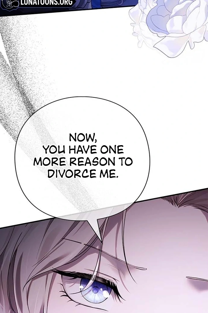 I will disappear for you, Your Grace the Grand Duke Chapter 1 - page 4