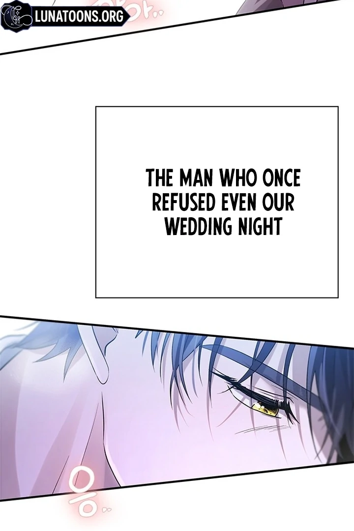 I will disappear for you, Your Grace the Grand Duke Chapter 1 - page 49